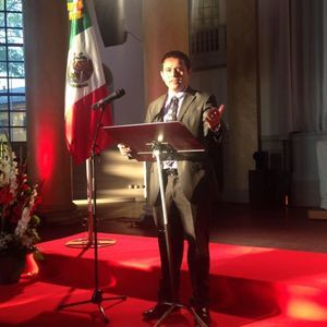 Meet your Posher, Uraz